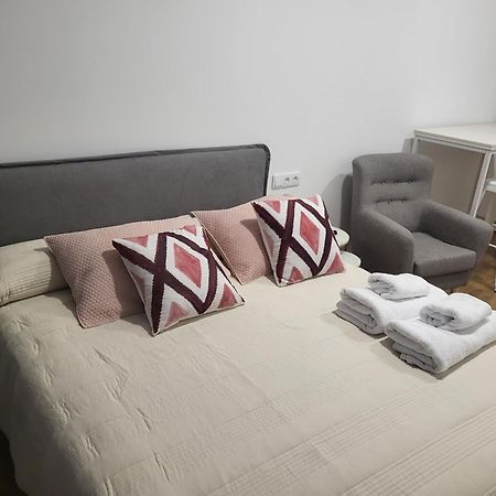 Moderno Y Lujoso Apartamento Castelar 2 อัลกาซาร์ เด ซานฮวน ภายนอก รูปภาพ