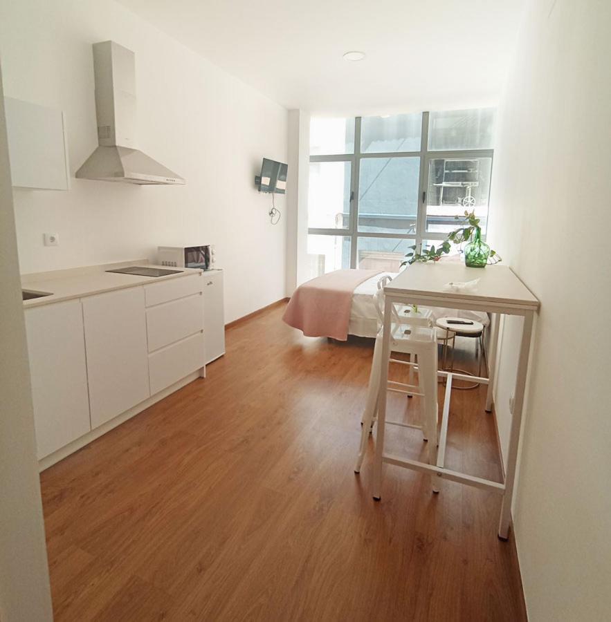 Moderno Y Lujoso Apartamento Castelar 2 อัลกาซาร์ เด ซานฮวน ภายนอก รูปภาพ