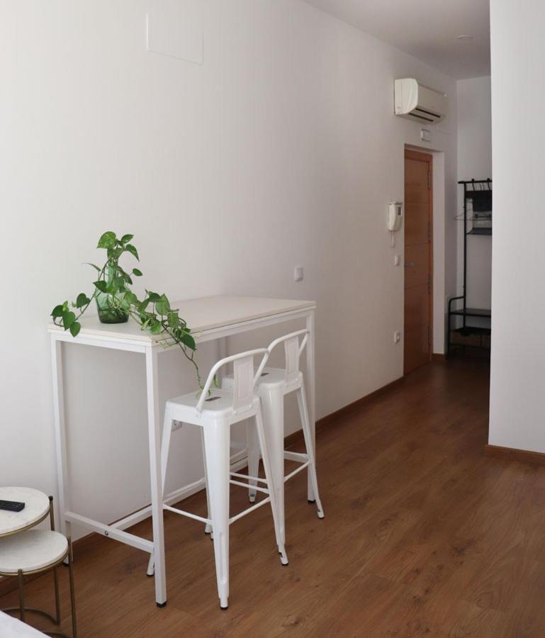Moderno Y Lujoso Apartamento Castelar 2 อัลกาซาร์ เด ซานฮวน ภายนอก รูปภาพ