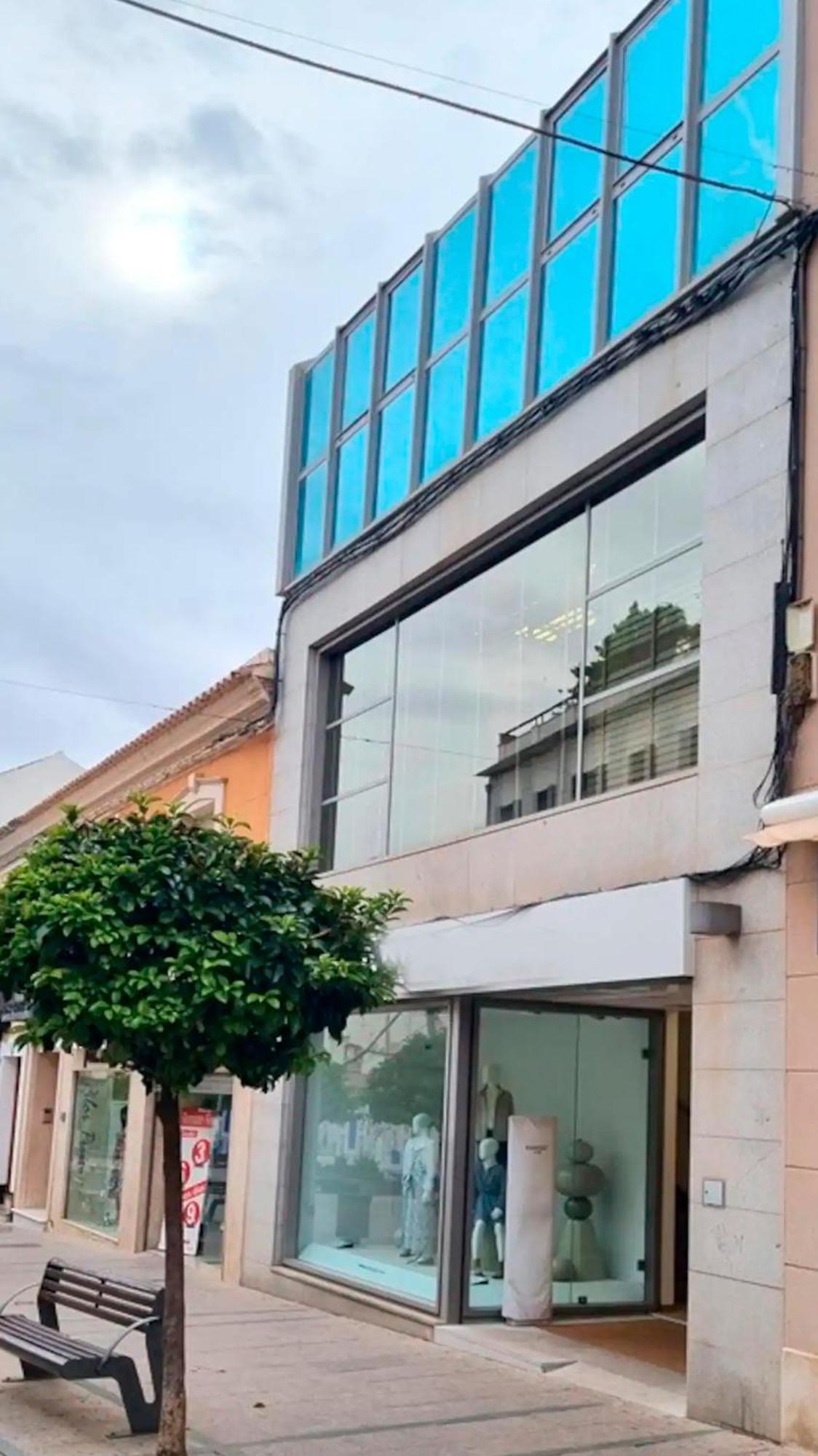 Moderno Y Lujoso Apartamento Castelar 2 อัลกาซาร์ เด ซานฮวน ภายนอก รูปภาพ